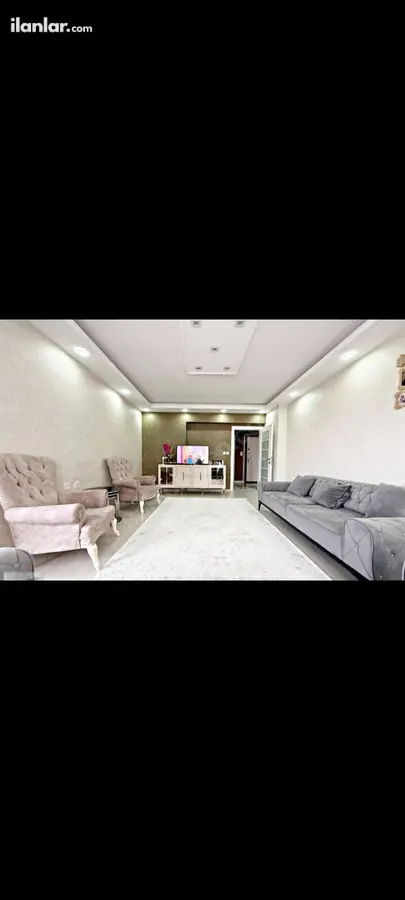 Ankara Keçiören Karakaya Mahallesi 3+1 145 m² satılık daire - Fotoğraf 1
