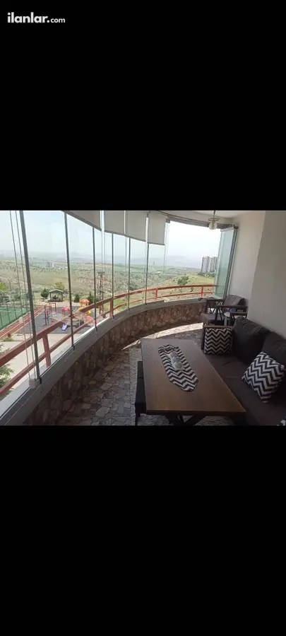 Ankara Keçiören Karakaya Mahallesi 3+1 145 m² satılık daire - Fotoğraf 2