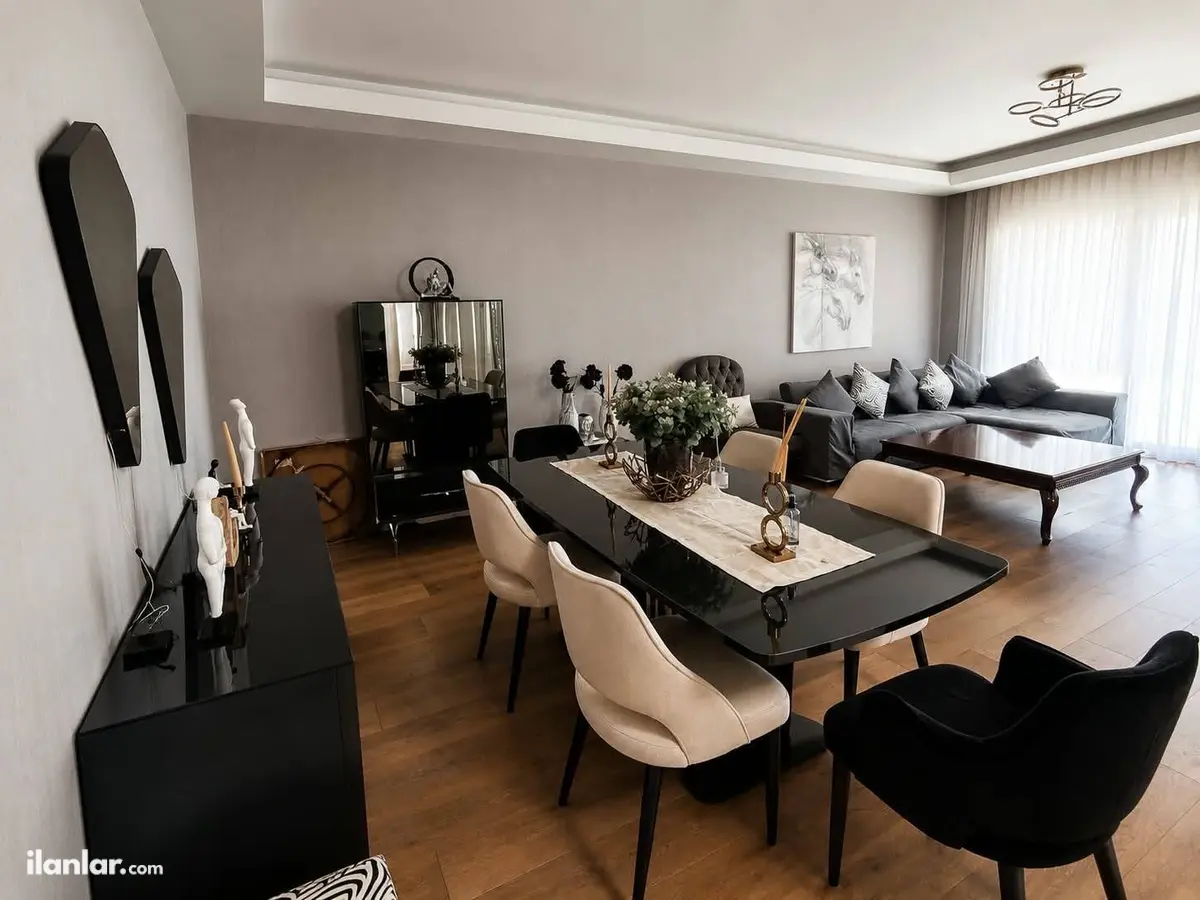 Ankara Gölbaşı Kızılcaşar Mahallesi 2+1 133 m² kiralık daire - Fotoğraf 2