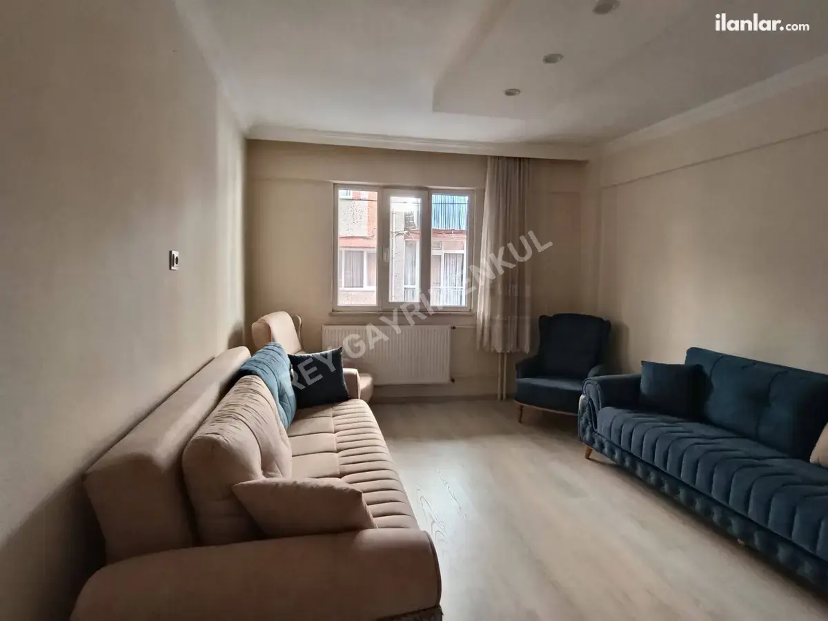 Denizli Pamukkale Pelitlibağ Mahallesi 3+1 135 m² kiralık daire - Fotoğraf 1