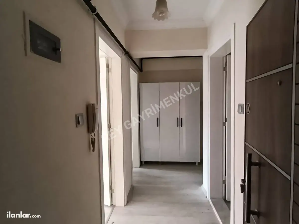 Denizli Pamukkale Pelitlibağ Mahallesi 3+1 135 m² kiralık daire - Fotoğraf 2