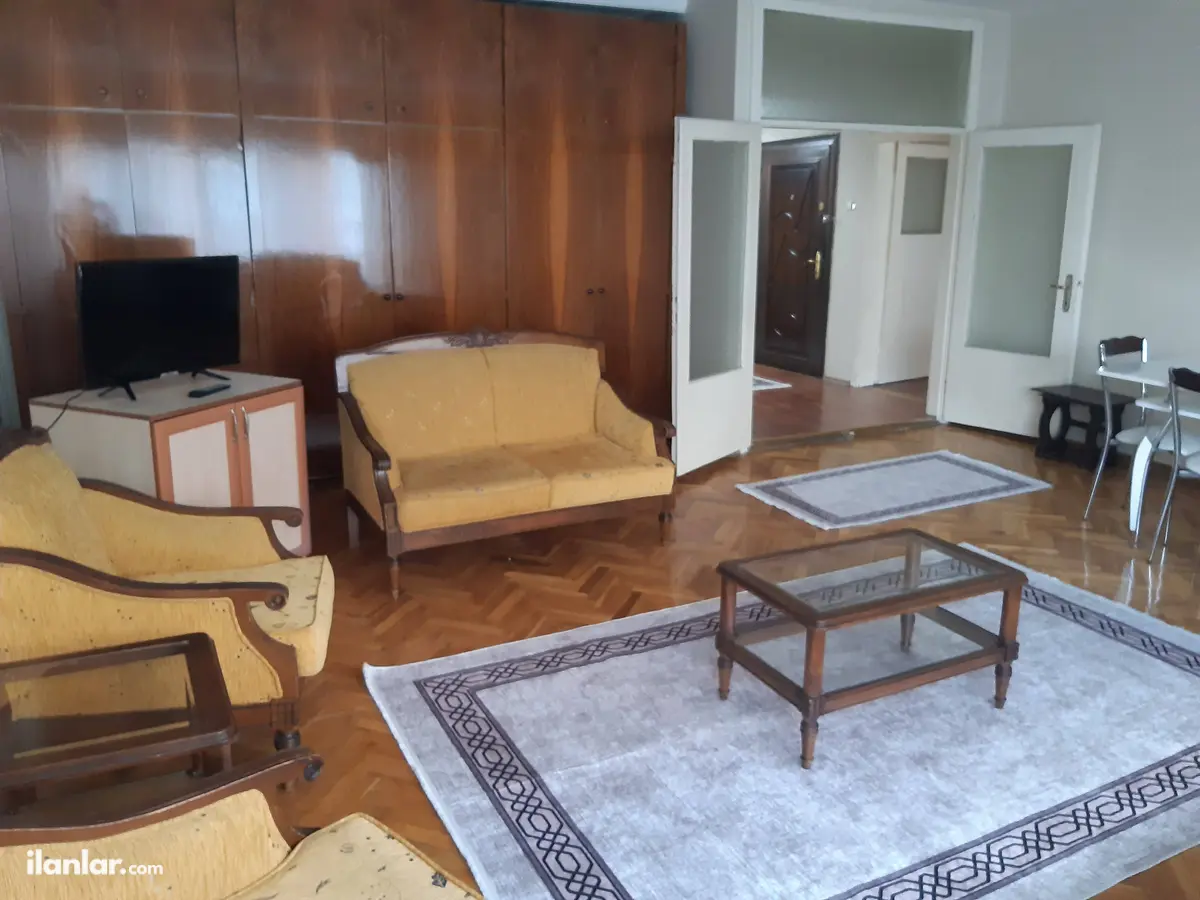 Erzurum Yakutiye Lalapaşa Mahallesi 3+1 110 m² kiralık daire - Fotoğraf 1