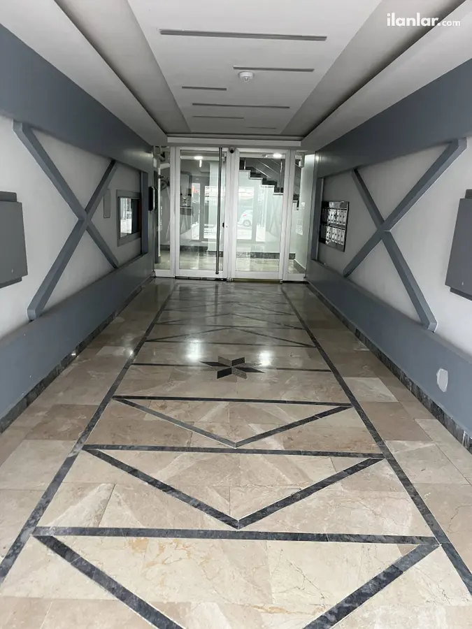 Ankara Etimesgut Ahi Mesut Mahallesi 3.5+1 165 m² kiralık daire - Fotoğraf 1