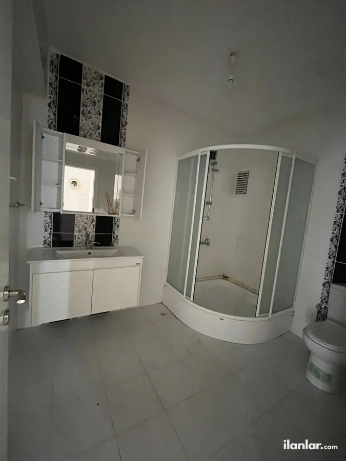 Ankara Etimesgut Ahi Mesut Mahallesi 3.5+1 165 m² kiralık daire - Fotoğraf 3