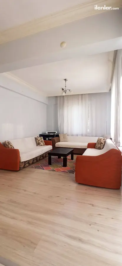 Muğla Ula Çıtlık Mahallesi 1.5+1 95 m² kiralık daire - Fotoğraf 2