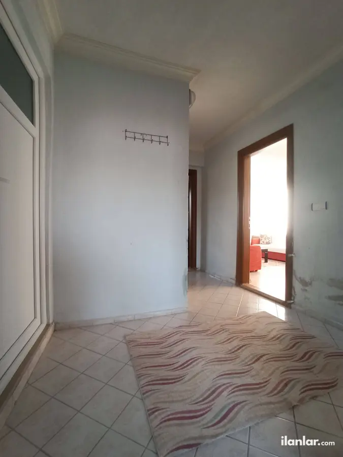 Muğla Ula Çıtlık Mahallesi 1.5+1 95 m² kiralık daire - Fotoğraf 3