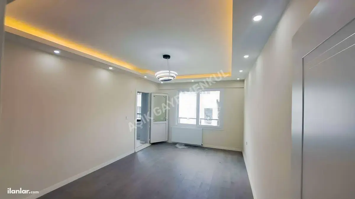 İzmir Tire Turan Mahallesi 2+1 95 m² satılık daire - Fotoğraf 3
