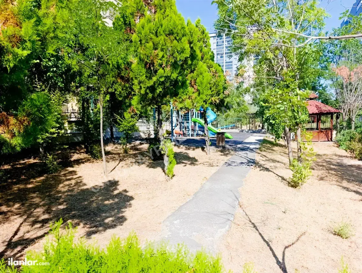 Ankara Etimesgut Şeyh Şamil Mahallesi 3+1 130 m² kiralık daire - Fotoğraf 3