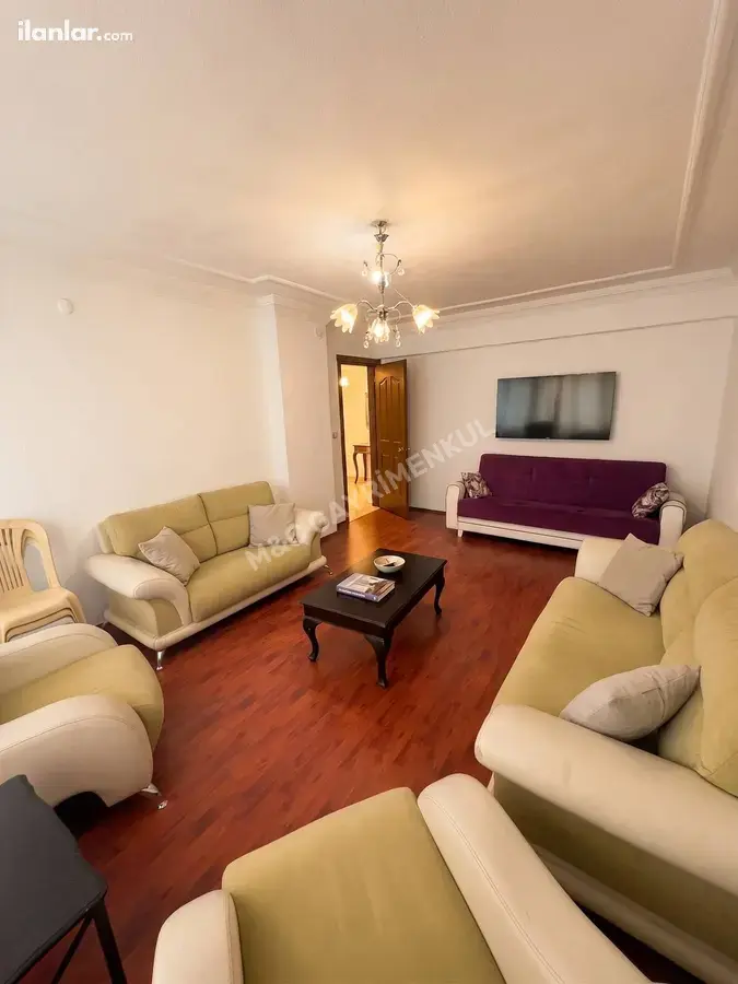 Çanakkale Ayvacık Küçükkuyu Bld. Mahallesi 3+1 140 m² kiralık daire - Fotoğraf 3