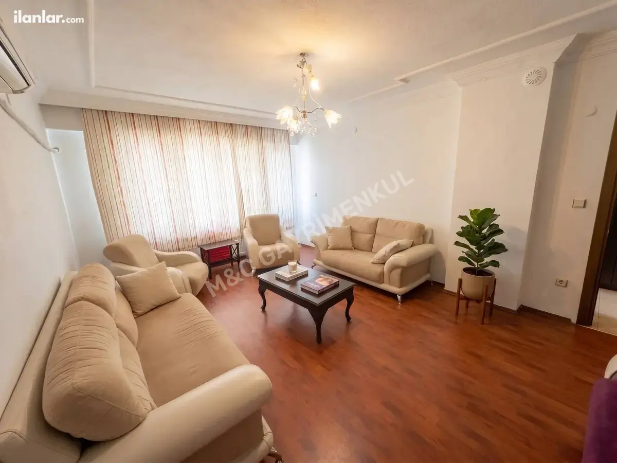 Çanakkale Ayvacık Küçükkuyu Bld. Mahallesi 3+1 140 m² kiralık daire - Fotoğraf 2