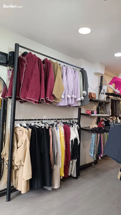 İstanbul Küçükçekmece Atatürk Mahallesi 70 m² devren Satılık dükkan & Mağaza - Fotoğraf 3