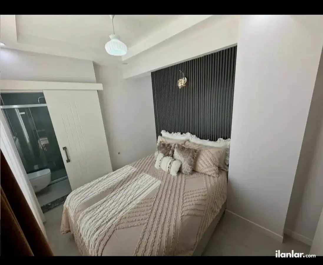 Ankara Çankaya Umut Mahallesi 2+1 100 m² kiralık daire - Fotoğraf 2