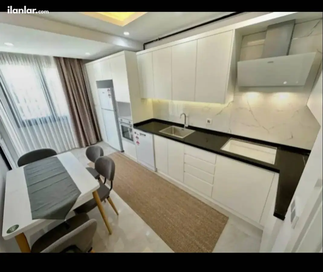 Ankara Çankaya Umut Mahallesi 2+1 100 m² kiralık daire - Fotoğraf 3