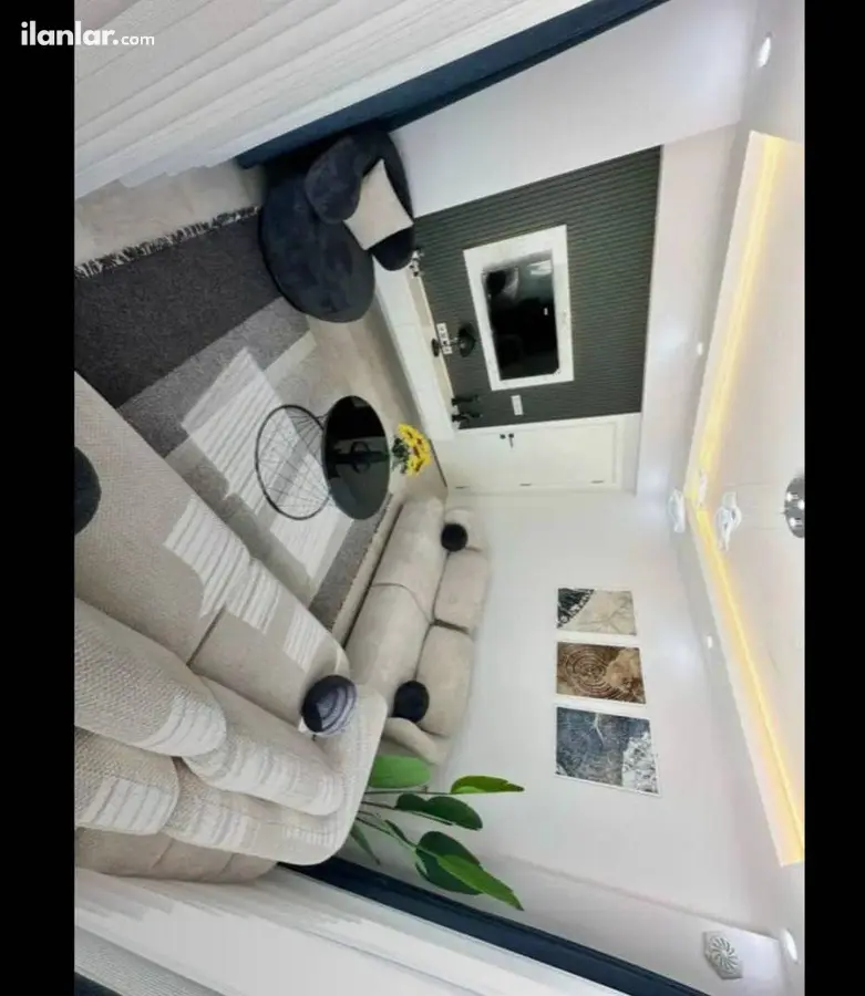 Ankara Çankaya Umut Mahallesi 2+1 100 m² kiralık daire - Fotoğraf 1