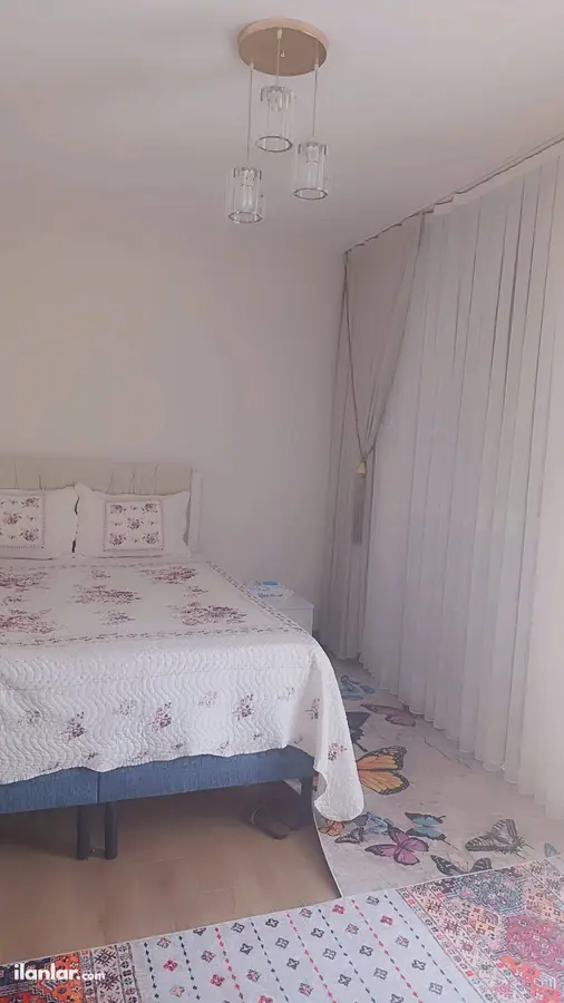 Malatya Yeşilyurt İlyas Mahallesi 3+1 115 m² kiralık daire - Fotoğraf 1
