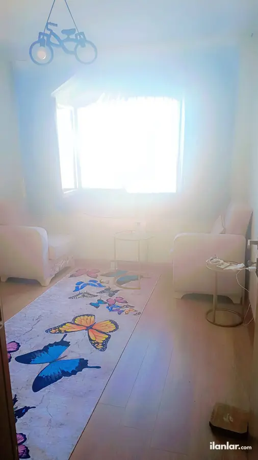 Malatya Yeşilyurt İlyas Mahallesi 3+1 115 m² kiralık daire - Fotoğraf 2