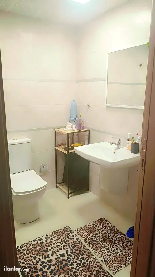Malatya Yeşilyurt İlyas Mahallesi 3+1 115 m² kiralık daire - Fotoğraf 3