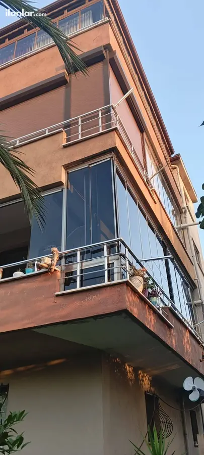 Yalova Merkez Mustafa Kemal Paşa Mahallesi 2+1 125 m² satılık daire - Fotoğraf 2