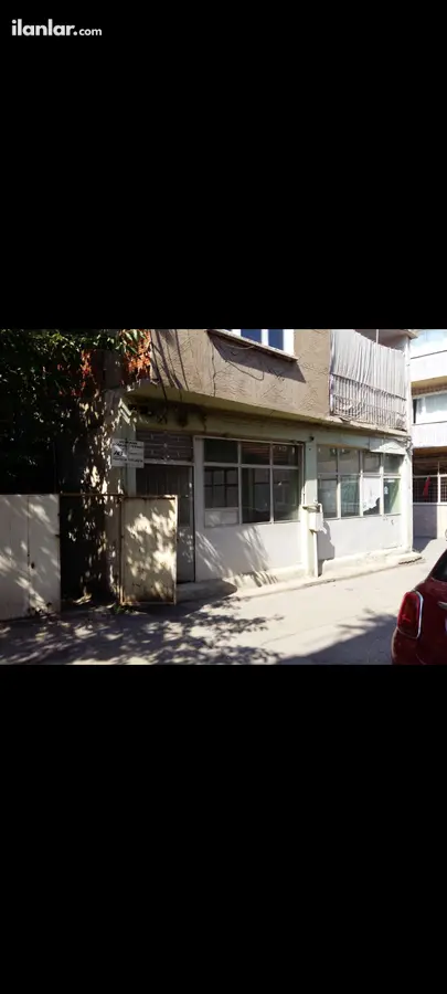Bursa Osmangazi Atıcılar Mahallesi 3+1 100 m² satılık bina - Fotoğraf 3