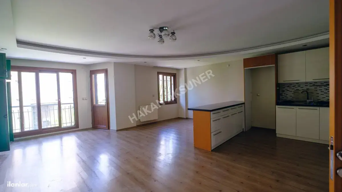 İzmir Bayraklı Manavkuyu Mahallesi 2+1 100 m² kiralık daire - Fotoğraf 1