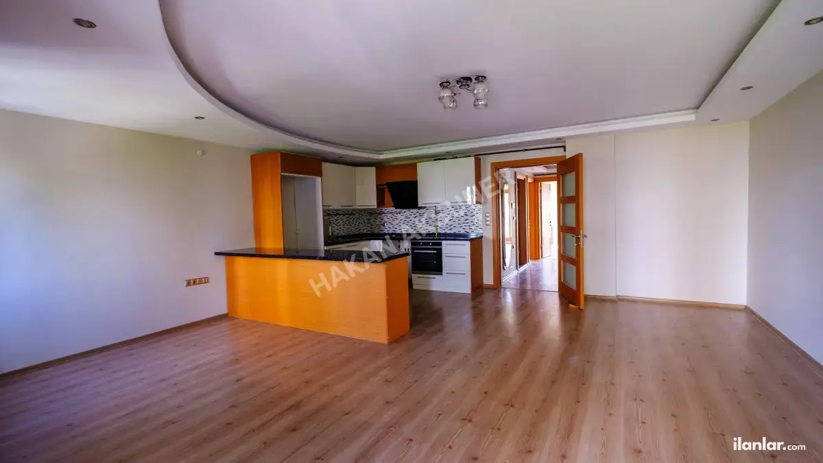 İzmir Bayraklı Manavkuyu Mahallesi 2+1 100 m² kiralık daire - Fotoğraf 3