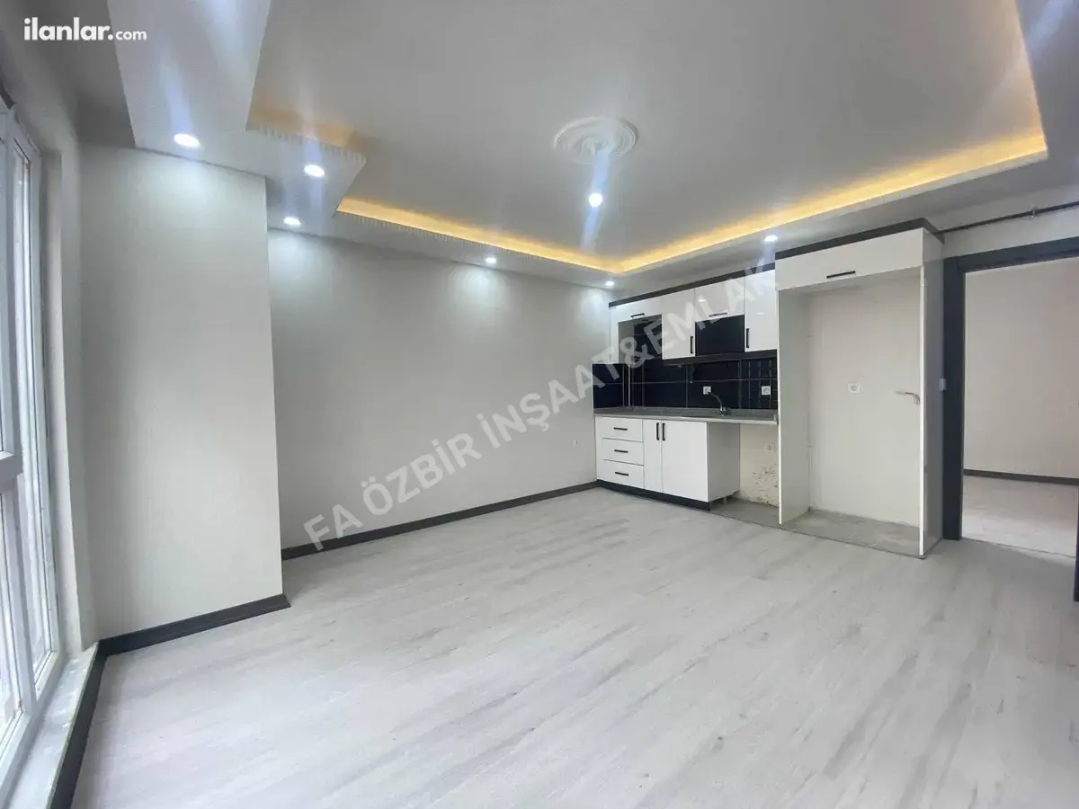 Tekirdağ Çerkezköy Fatih Mahallesi 1+1 65 m² satılık daire - Fotoğraf 1