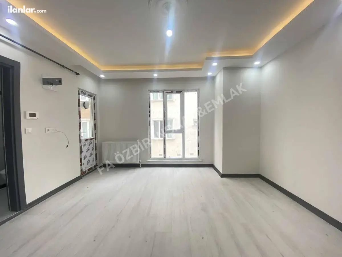 Tekirdağ Çerkezköy Fatih Mahallesi 1+1 65 m² satılık daire - Fotoğraf 2