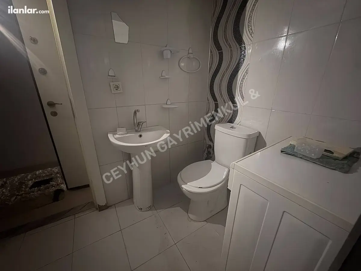 Tokat Merkez Kaleardı Mahallesi 1+1 50 m² kiralık daire - Fotoğraf 2