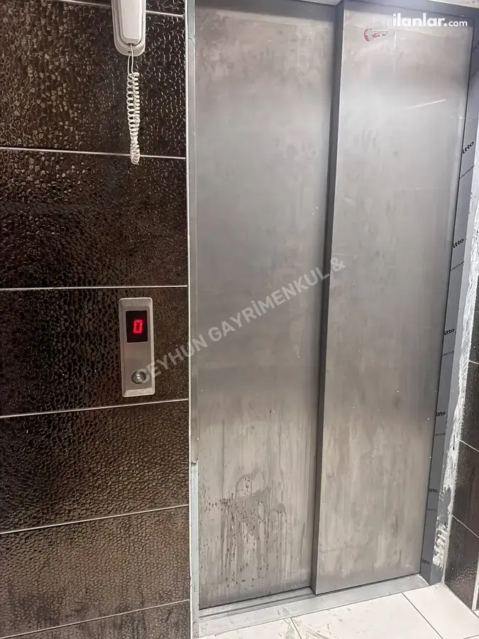Tokat Merkez Kaleardı Mahallesi 1+1 50 m² kiralık daire - Fotoğraf 3