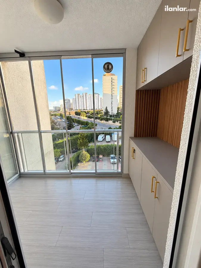 İstanbul Avcılar Ambarlı Mahallesi 5+2 225 m² satılık daire - Fotoğraf 2