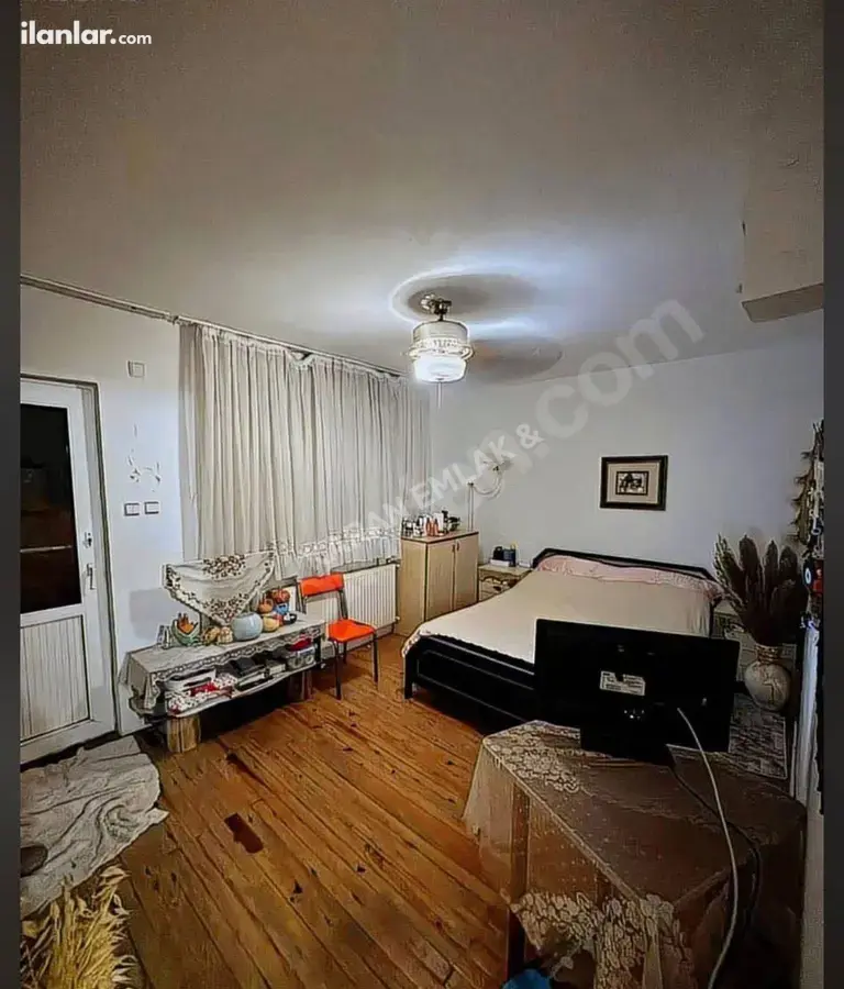 İzmir Dikili Bademli Mahallesi 3+1 250 m² satılık yazlık - Fotoğraf 3