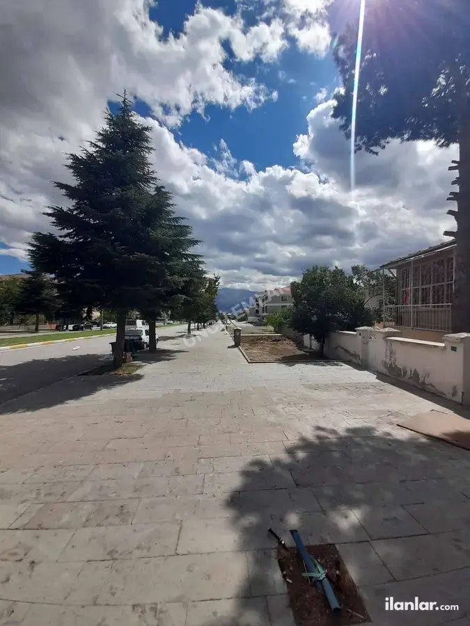 Erzincan Merkez Cumhuriyet Mahallesi 2+1 75 m² kiralık daire - Fotoğraf 1