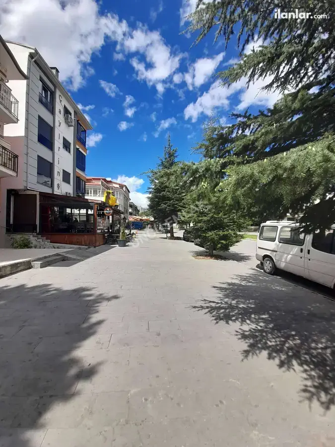 Erzincan Merkez Cumhuriyet Mahallesi 2+1 75 m² kiralık daire - Fotoğraf 2