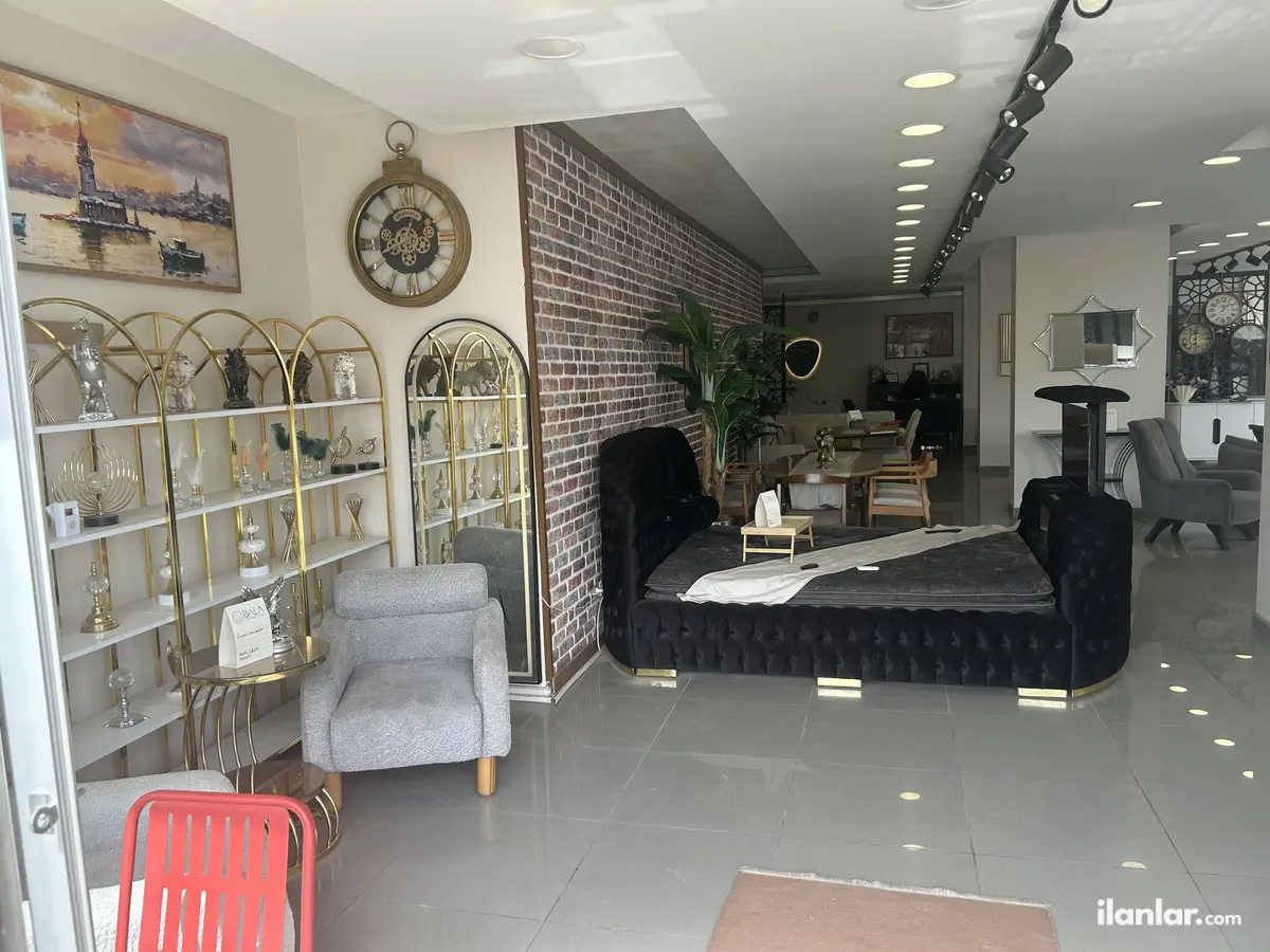 Kocaeli Derince Sırrıpaşa Mahallesi 800 m² kiralık dükkan & Mağaza - Fotoğraf 1