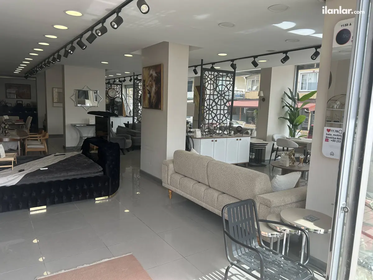Kocaeli Derince Sırrıpaşa Mahallesi 800 m² kiralık dükkan & Mağaza - Fotoğraf 2