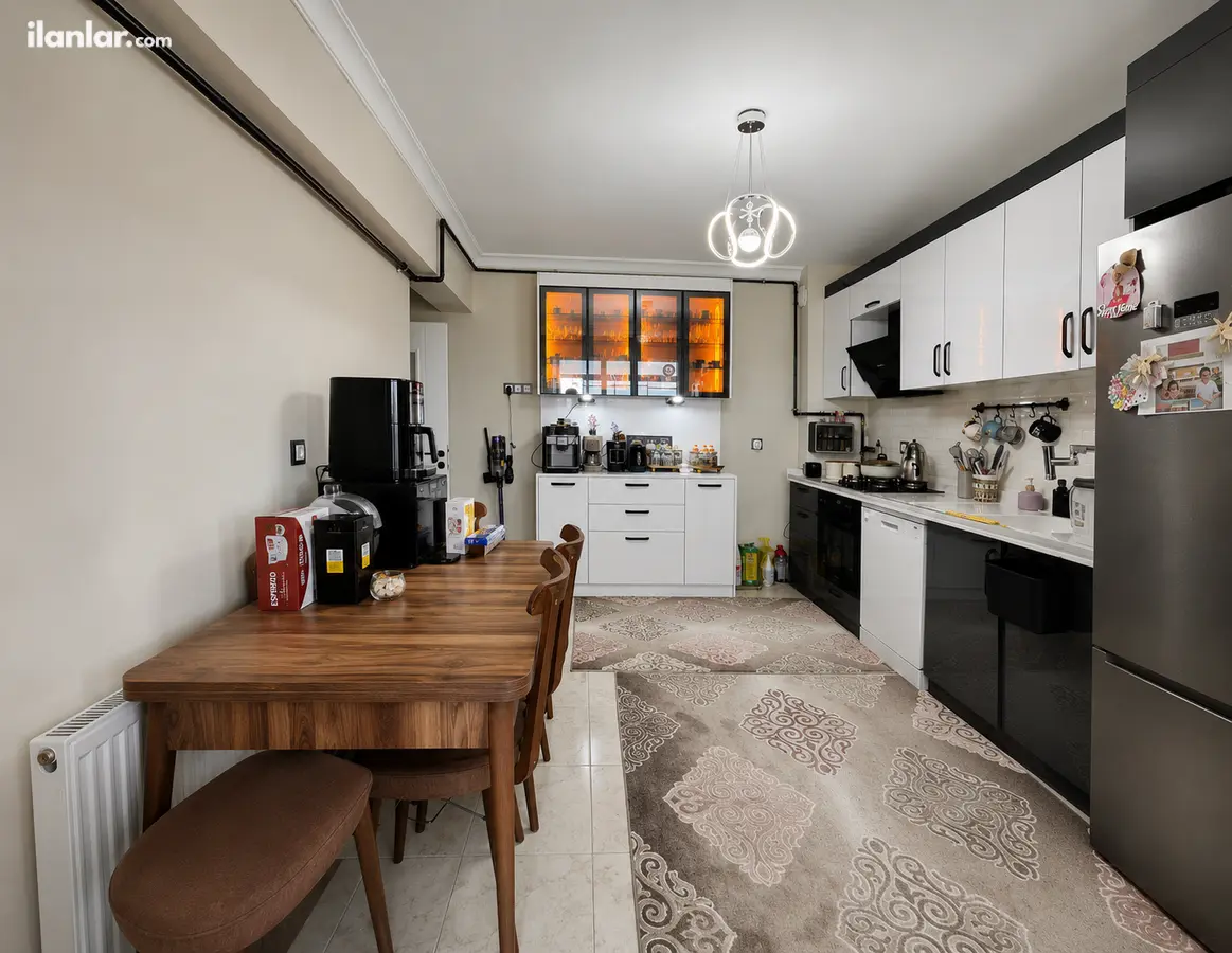 Ankara Altındağ Başpınar Mahallesi 3+1 140 m² satılık daire - Fotoğraf 2