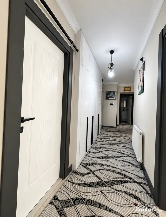 Ankara Altındağ Başpınar Mahallesi 3+1 140 m² satılık daire - Fotoğraf 3