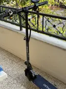 2021 Elektrikli Scooter Diğer Markalar elektrikli Araçlar - Fotoğraf 1