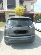 2023 Opel Crossland 1.2 T benzinli otomatik arazi, SUV, Pick-up - Fotoğraf 1