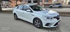 2023 Renault Megane 1.3 TCe benzinli yarı Otomatik otomobil - Fotoğraf 1