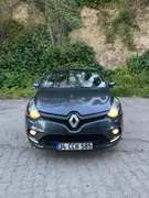 2019 Renault Clio 1.2 benzin & LPG manuel otomobil - Fotoğraf 1
