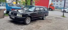 1993 Tofaş Kartal Kartal 5 Vites lPG manuel otomobil - Fotoğraf 1