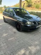2008 Seat Cordoba 1.4 TDI dizel manuel otomobil - Fotoğraf 1