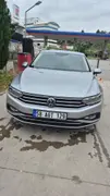 2021 Volkswagen Passat 1.5 TSi benzinli otomatik otomobil - Fotoğraf 1