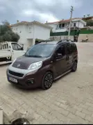 2018 Fiat Fiorino Fiorino Combi dizel manuel minivan & Panelvan - Fotoğraf 1
