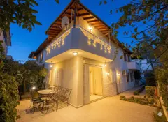 İzmir Seferihisar Mersin Alanı Mahallesi 3+1 221 m² satılık villa - Fotoğraf 1