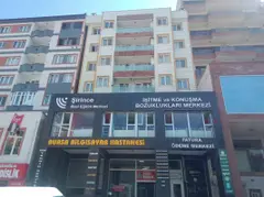 Bursa Nilüfer Konak Mahallesi 3+1 130 m² kiralık daire - Fotoğraf 1