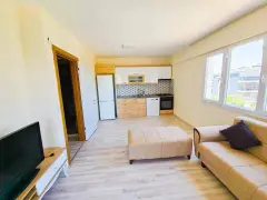 Aydın Kuşadası Davutlar Mahallesi 2+1 85 m² satılık daire - Fotoğraf 1