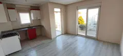 Antalya Muratpaşa Yeşildere Mahallesi 3+1 75 m² kiralık daire - Fotoğraf 1