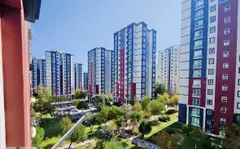 İstanbul Silivri Yeni Mahallesi 2+1 80 m² satılık daire - Fotoğraf 1
